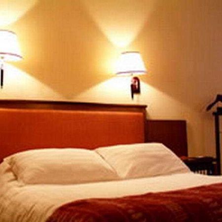 He XI Resort Hotel Lijiang  Bagian luar foto