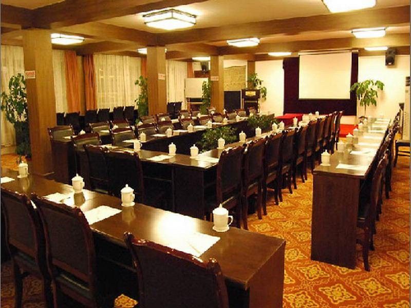 He XI Resort Hotel Lijiang  Bagian luar foto